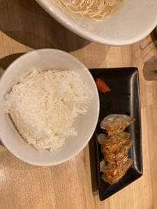 一風堂 ラスカ茅ヶ崎店