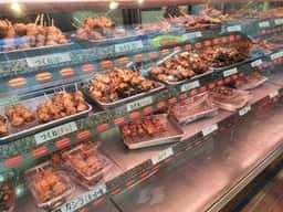 やきとり とり山