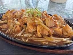 ドライブイン 唐船