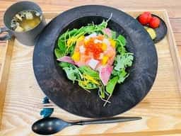 どんカフェ スクープ