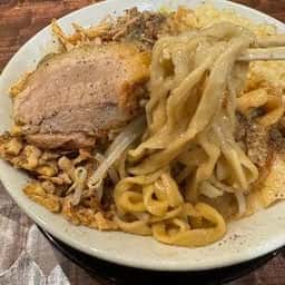 特級鶏蕎麦龍介 テクノパーク桜店