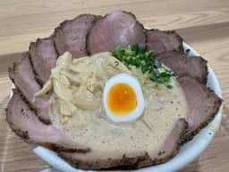 ラーメン家 みつ葉 ミ・ナーラ出張所