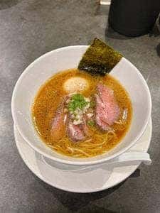 Ramen翡翠