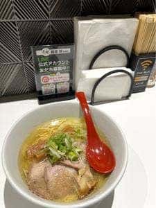 麺屋翔 札幌店