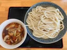 上々うどん