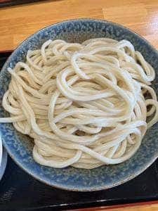 上々うどん