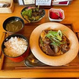 和牛とお出汁