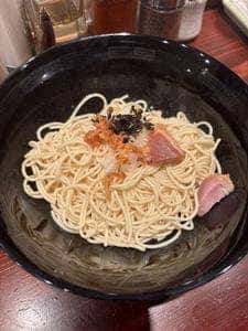 麺rabo万歳