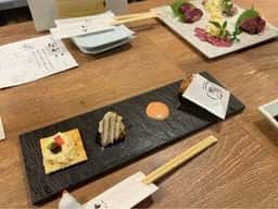 鴨ときどき馬 浜松町本店