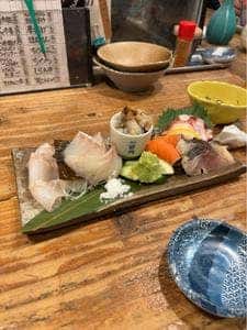 吉田町食堂 きんぎょ