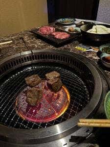 焼肉 和 なごみ