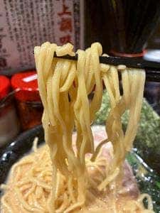 家系ラーメン 頂㐂家 京橋店