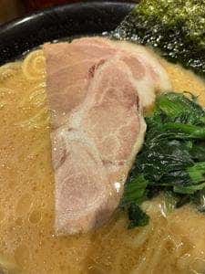 家系ラーメン 頂㐂家 京橋店