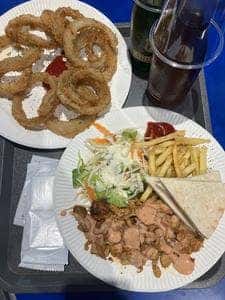 KEBAB LAB