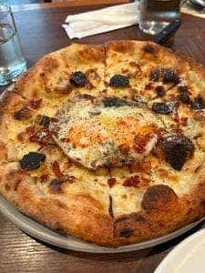 ウルフギャングパック キッチン + バー 武蔵小杉店