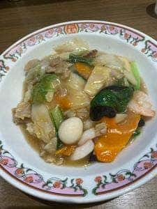 餃子の王将 南越谷ラクーン店