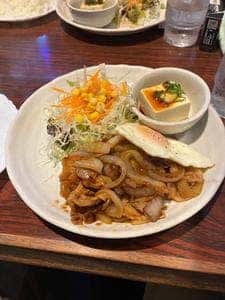 喫茶カトレア