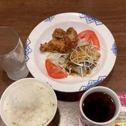 バーミヤン アトレ秋葉原2店