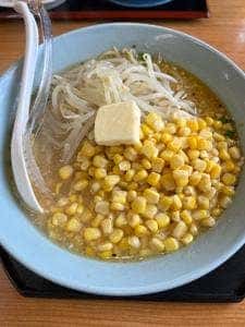 くるまやラーメン 根岸店