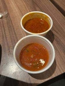 TOKYO MIX CURRY 渋谷クロスタワー