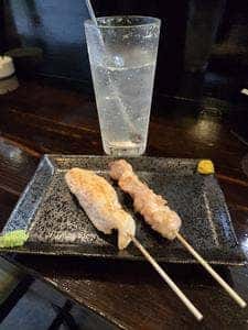 居酒屋 空海