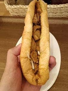 ベト屋 人形町店