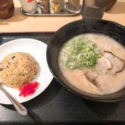 麺工房はいど