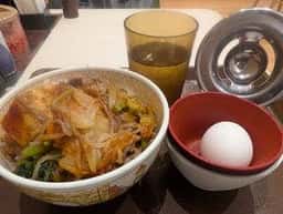 すき家 赤羽南口店