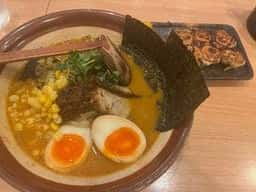 ABCラーメン