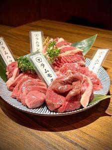 市ヶ谷の羊