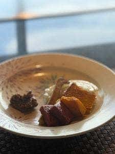 日本料理 おおみ 琵琶湖ホテル