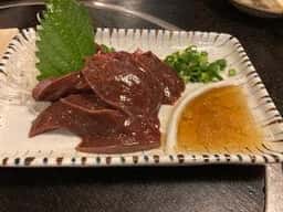 熊本ダイニングキッチン馬刺し居酒屋