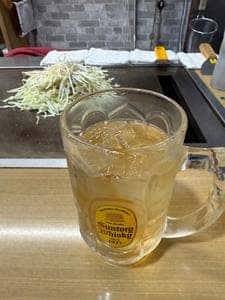 にしのや