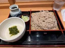 そばいち エキュート秋葉原