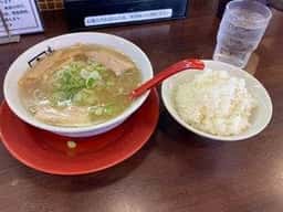 支那そば 元祖 諸江店