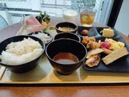 カンデオホテルズ松山大街道