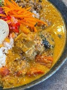 旅するスパイスTANE