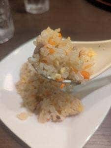 虎子担々汐留店