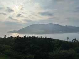 島周の宿 さか井 お食事処