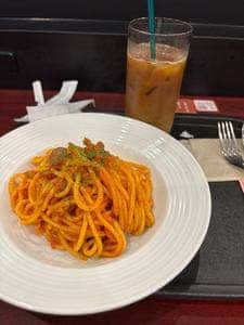 カフェ・ベローチェ 新川店