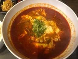 韓国料理 スマイルポチャ 心斎橋店
