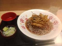 いろり庵きらく 藤沢店