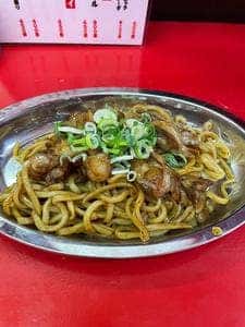 元祖ホルモンテツ