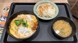 松のや 高円寺店