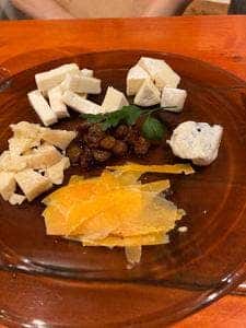 TRIPPERIA IL MACAONE