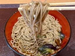 十割そば 二代目長助 稲沢おりづ店