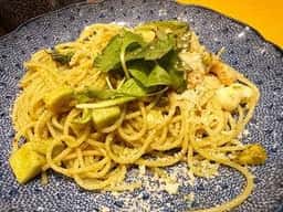 洋麺屋 五右衛門 名古屋伏見店