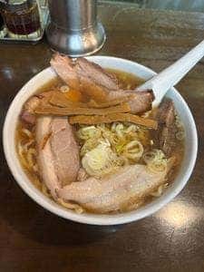 手打らーめん 玄