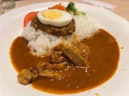 ジョナサン 青梅店