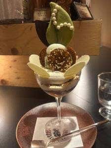 夜パフェ専門店 ななかま堂